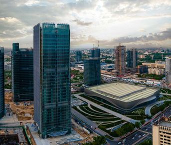 Тур по Узбекистану Четыре Легенды. Вариант с передвижением на поездах.