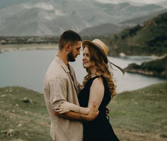 Фототур на Гижгит и Актопрак - к красивейшим локациям Кабардино-Балкарии