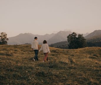 Фототур в Архыз  край голубых озер и снежных вершин