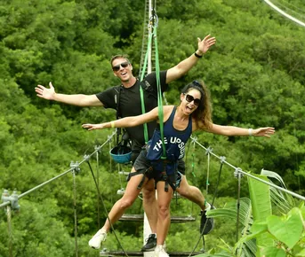 Маврикий: тропический сон наяву