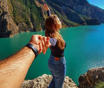 Сокровища Дагестана - 5 дней приключений на джипах!