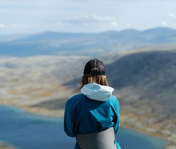 От горных вершин до морских глубин