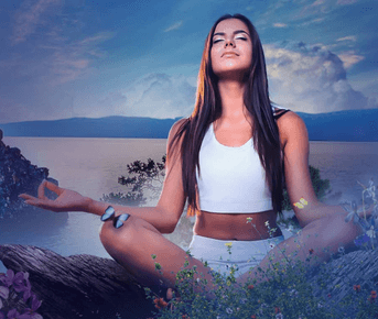 Йога-Тур В гостик духам Байкала (летний)