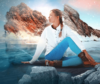 Йога-тур В гости к духам Байкала