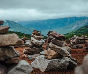 Камчатка. Поход с восхождением на 3 вулкана