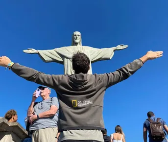 Комбо-Тур: Бразилия  и Аргентина за 13 дней