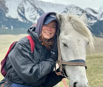 Киргизия - тур зимой вокруг Иссык-Куля. Все топ локации страны в одном туре