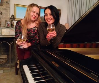 Сказочный Новый Год 29.12-04.12