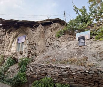 Конд: история, архитектура, дом-мастерская и сырная гастро-дегустация в мини-группе