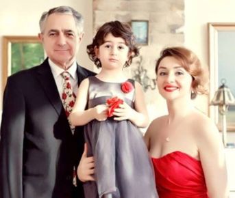 С Новым Годом, Армения! / 30.12-03.01