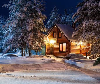 Средневековая сказка в Выборге