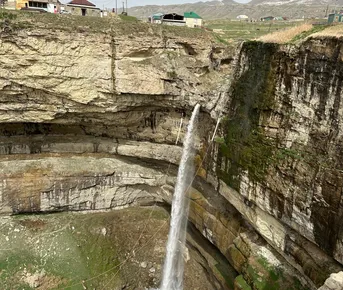 Хунзах Мочох