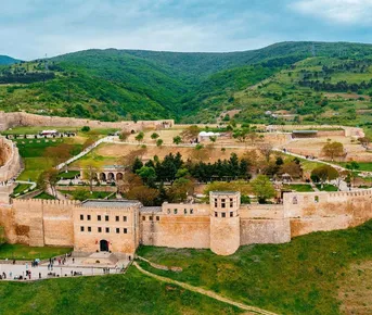 Дербент Лунь