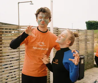 Серф-тур в Португалию: Все Включено