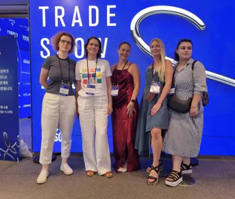 Модный Сеул. Seoul Fashion Week Ss26