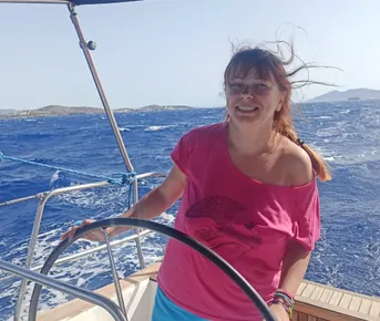 Турецкая Ривьера на парусной яхте (еженедельно)