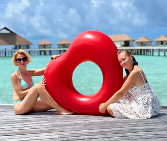 тур Для Пар - Идеальный отдых