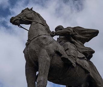 От Ульяновска до Казани (4 дня / 3 ночи)