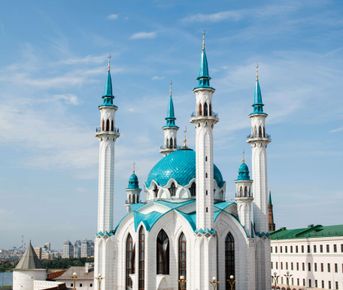 Три столицы с характером (3 дня / 2 ночи)