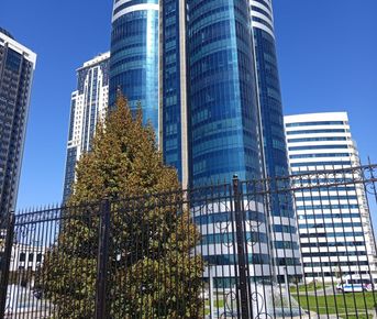 Джип тур в Чечню