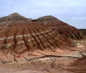 Алтын Эмель: горы Актау и Катытау за 1 день - в индивидуальном формате