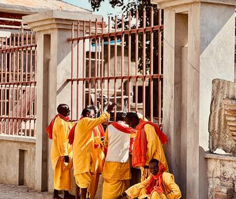 Трансформационный Непал