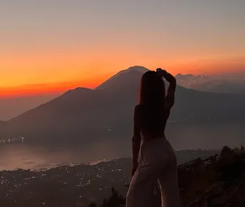 Авторский тур: Жажда приключений.