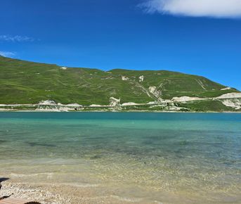 Из г.Грозного в Ингушетию, в Северную Осетию, и в Верхнею Балкарию.