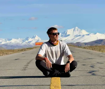 Путешествие в Тибет! Кора вокруг Кайлаша + Лхаса