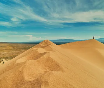 Парк Алтын Эмель - Поющий Бархан, горы Актау и Катутау - все включено