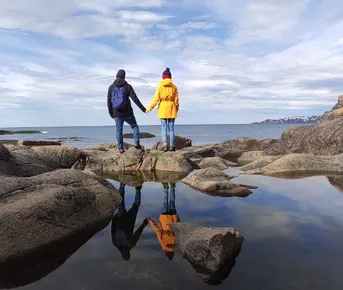 Териберка — мир согретого холода