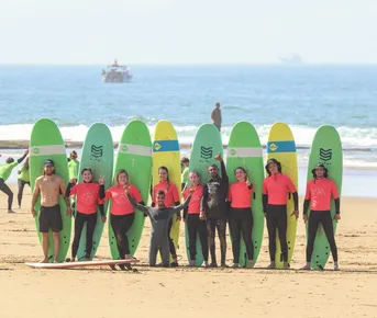 Серф-тур в Марокко 2.0: Все Включено