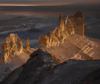 Путешествие на другую планету