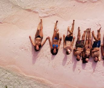 Премиум тур в Индонезию: 3 острова, 12 дней активной программы от местных экспертов