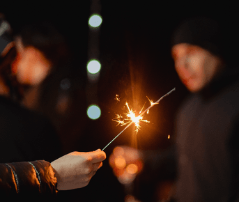 Новый год в Дагестане за 5 дней