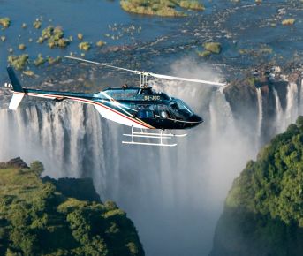 Водопад Виктория, Юар и сафари в Ботсване - тур по 4 странам