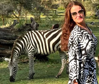 Сафари-тур в Кению: 3 нацпарка + пляжный отдых