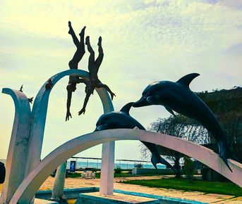 Абхазия- известная и не известная.