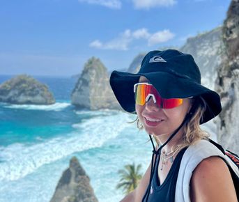 Бали + о.Нуса Пенида + Круиз на яхте по райским островам Гили!