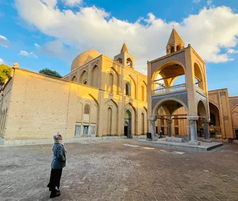 Иран - открываем все секреты