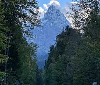 Джип-тур в мини-группе на Домбай