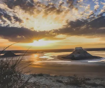 Джип-тур 8 дней по Мангистау