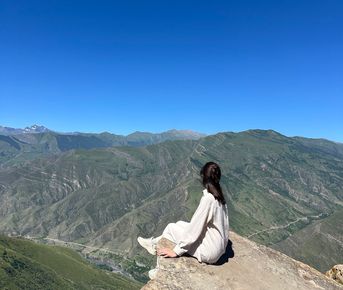 Завораживающий Дагестан за 5 дней