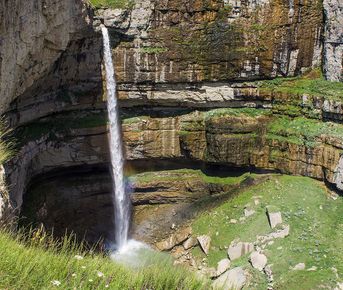 Хунзах + Матлас + Каменная чаша