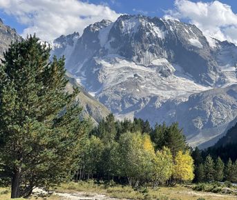 Тайны Эльбруса: В гости к великанам