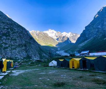 Безенги. Главные стены Кавказа. Гостевой дом.