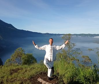 Бали: Ретрит вдали от туристов