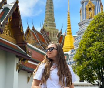 Таиланд и Камбоджа