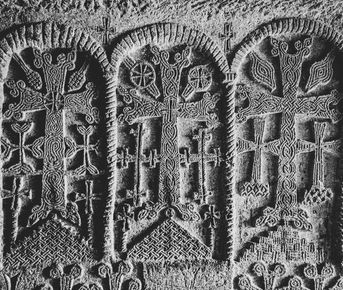 Тур Легенды Древней Армении 9 дней/ 8 ночей