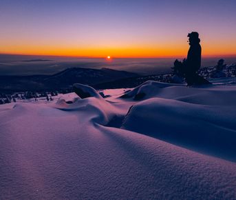 Шерегеш: горное сердце Сибири